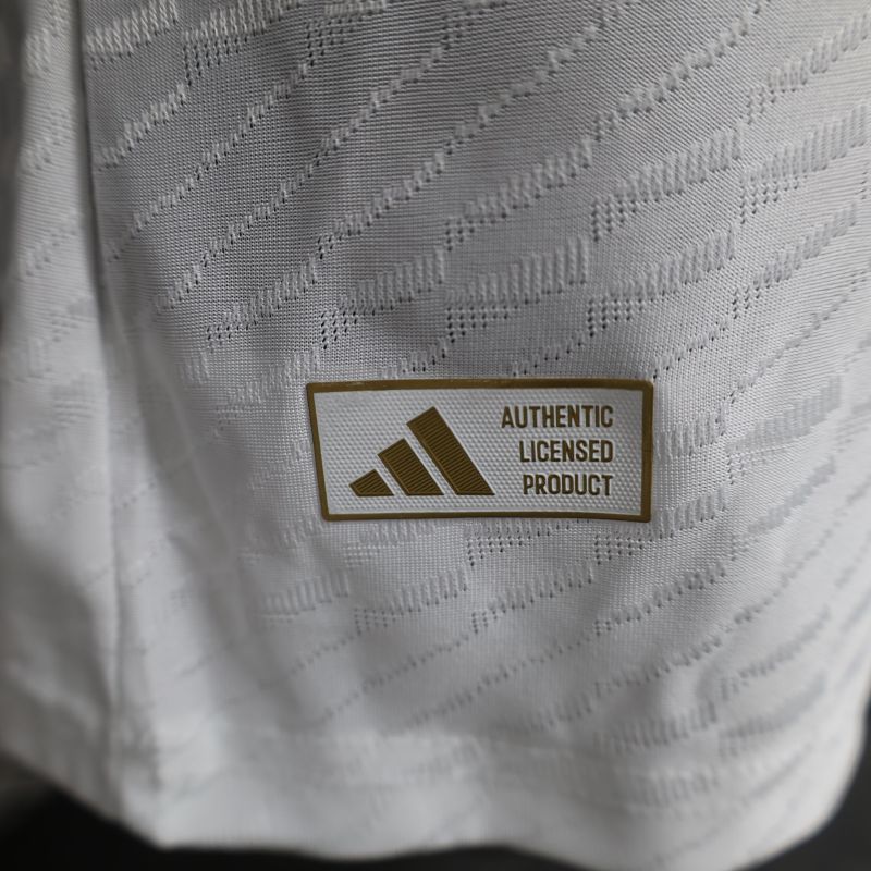 2024/2025 Player Edition Jacquard Colombia Special Edition Football Jersey