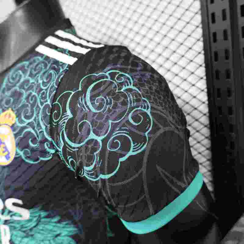 2025/2026 Real Madrid Special Edition Football Shirt