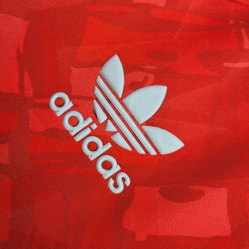 1990/1992 Retro Arsenal Home Football Shirt