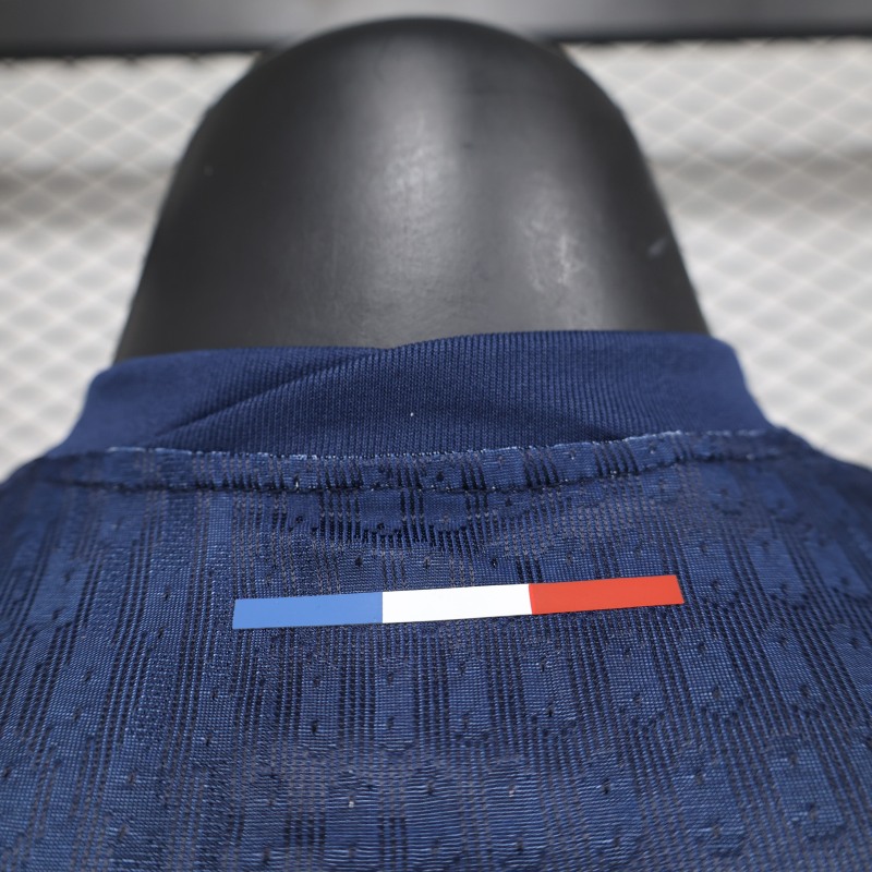 2024/2025 Player Edition Paris Special Edition Football Jersey