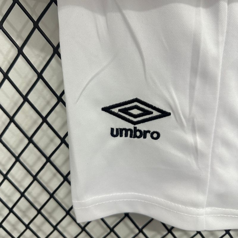 2025/2026 Santos Home Fan Edition Kids Kit