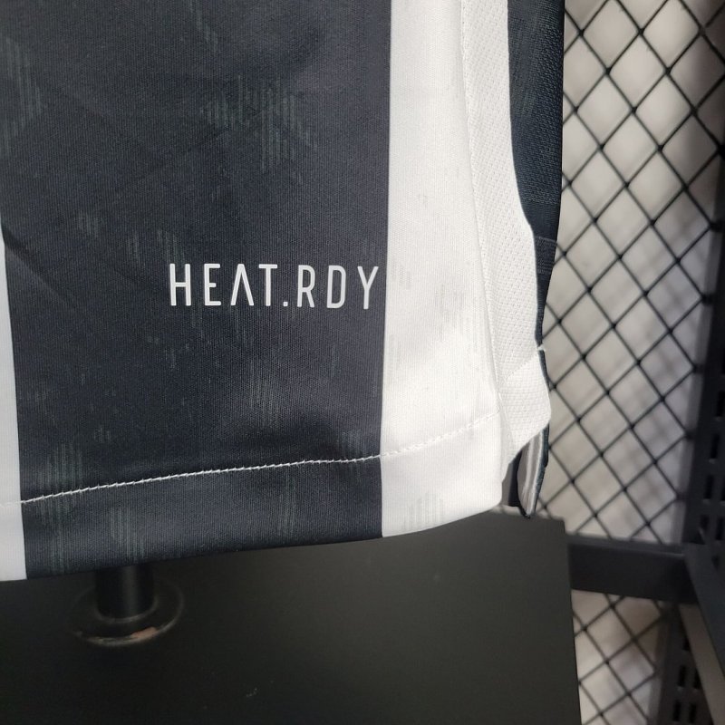 2024/2025 Player Version Juventus Home Football