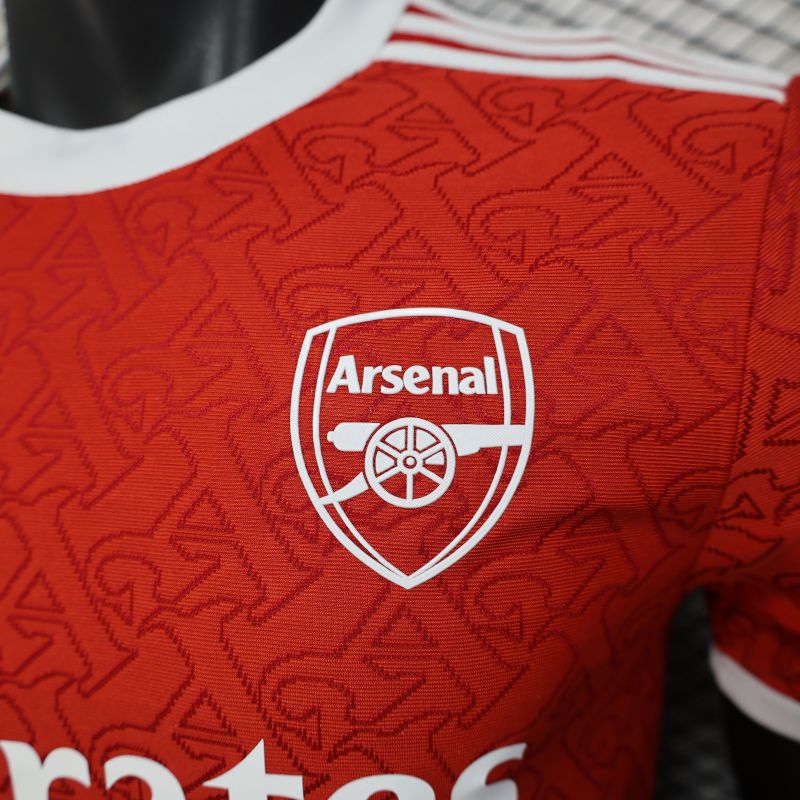 2025/26 Arsenal Special Edition Football Jersey