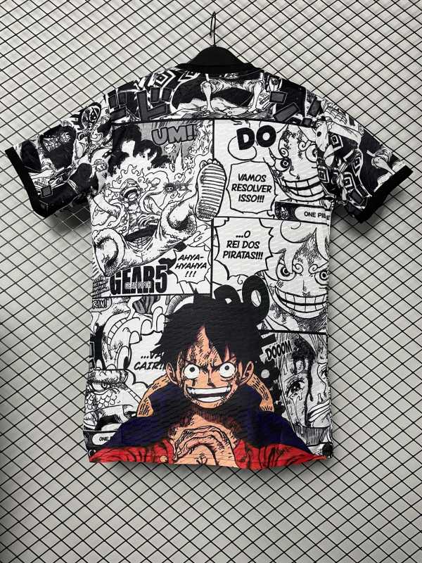 2024/2025 Players Edition Japan Special Edition Black Dragon Football Jersey