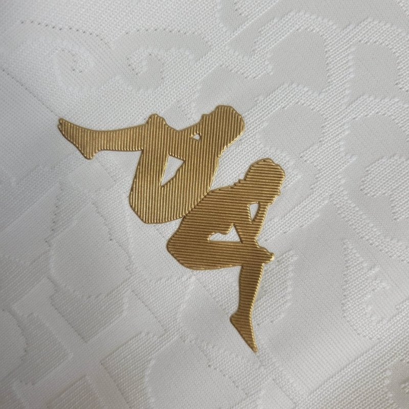 2022/2023 Vasco da Gama Third Away Football Shirt