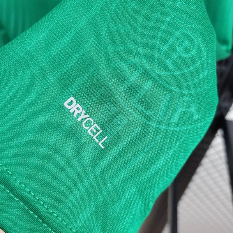 2024/2025 Palmeiras Home Football Shirt