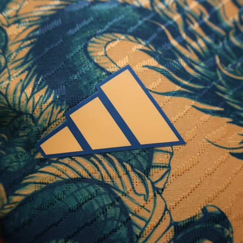 2024/2025 Players Edition Japan Special Edition Football Jersey