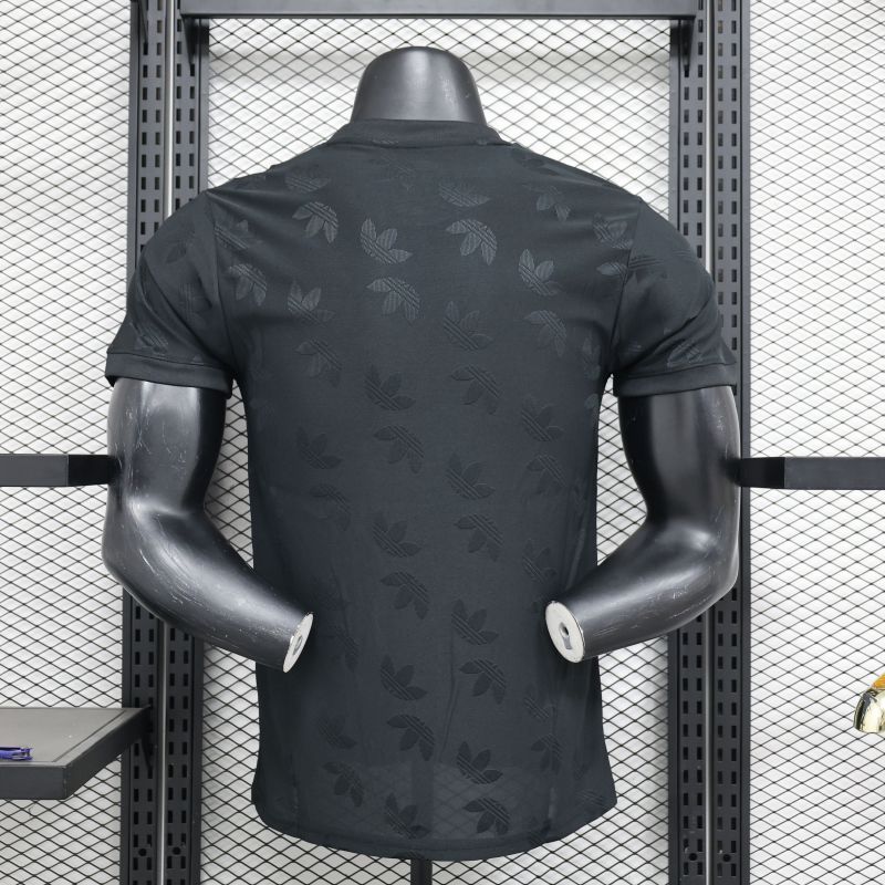 2024/2025 Player Edition Manchester United Special Edition Football Jersey