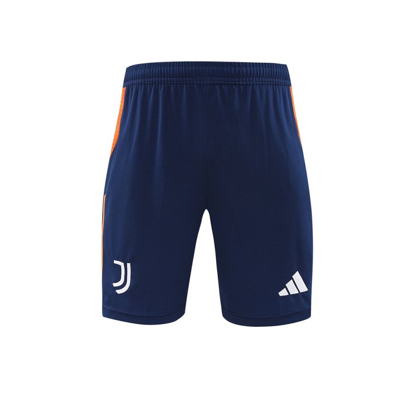 2024/2025 Juventus Training Wear Suit Shirt 1