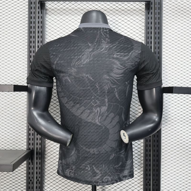 2025/26 Real Madrid Special Edition Football Jersey