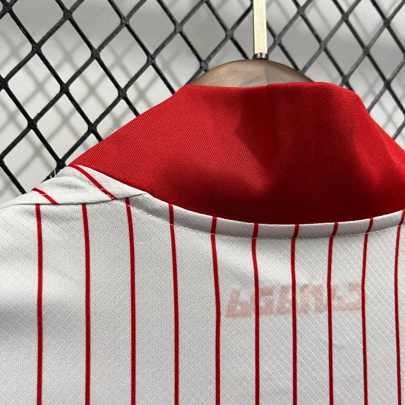2024 Canada Away Football Shirt