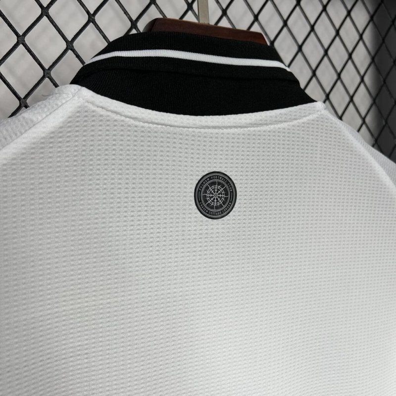 2024/2025 Fulham Home Football Shirt