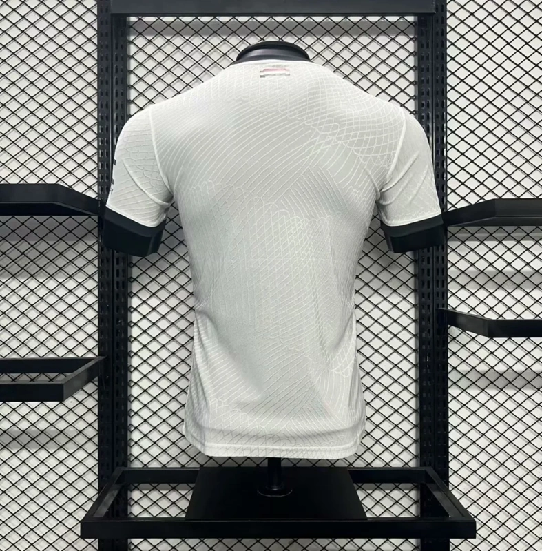 2024/2025 Player Version Manchester United Third Away Football Shirt