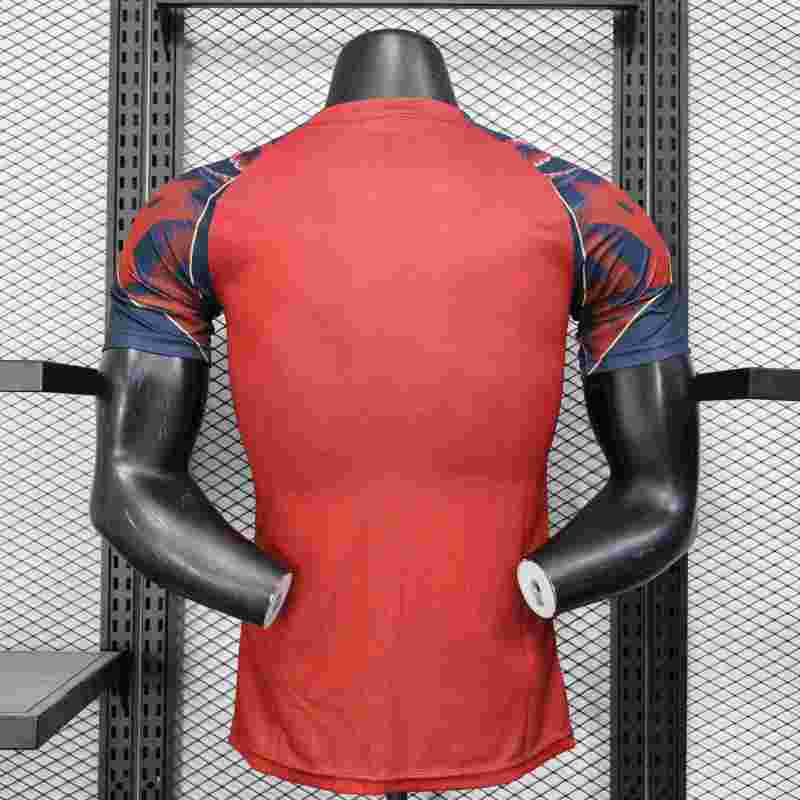 2025/2026 Manchester United Special Edition Football Players