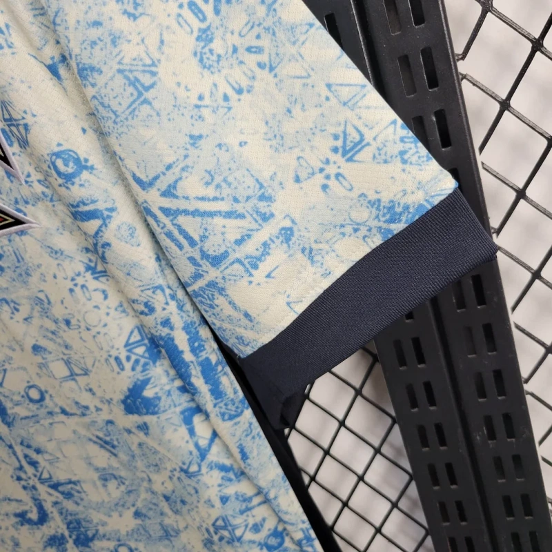 2024 Portugal Away Football Shirt