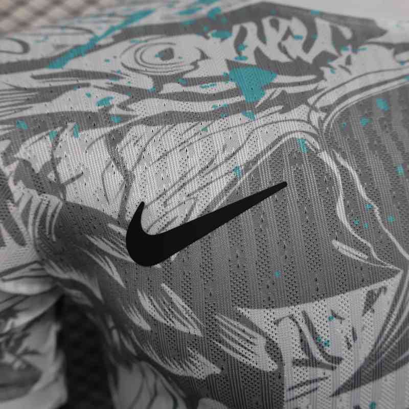 2025/26Brazil  Special Edition Football Shirt