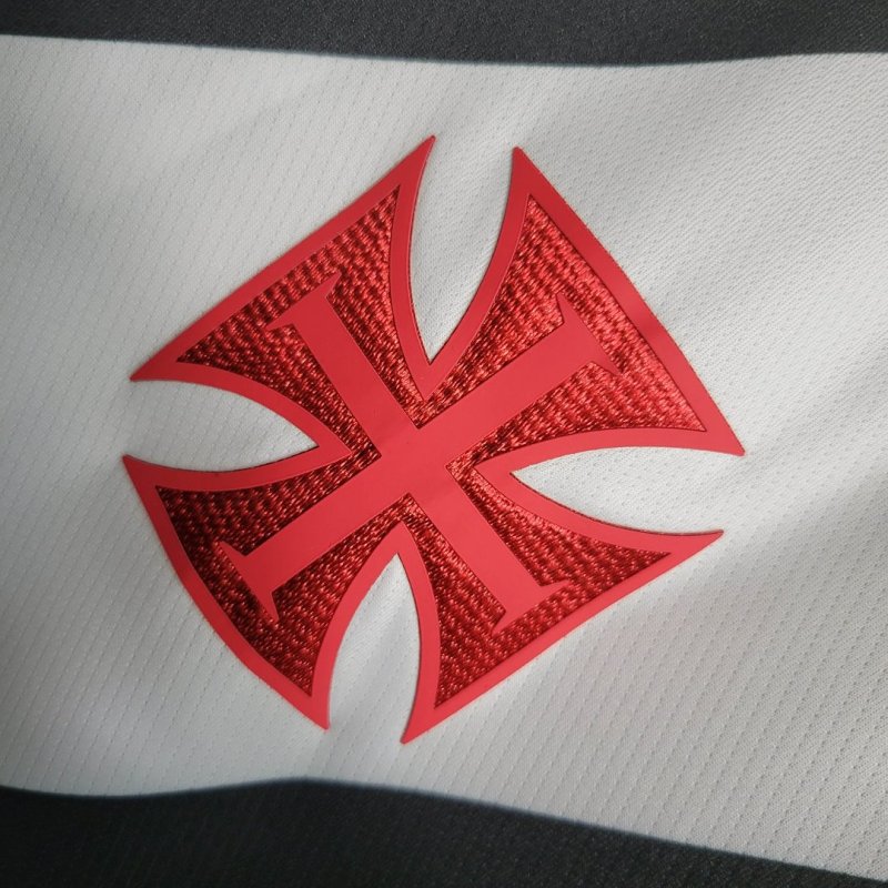 2023/2024 Vasco da Gama Home Football Shirt