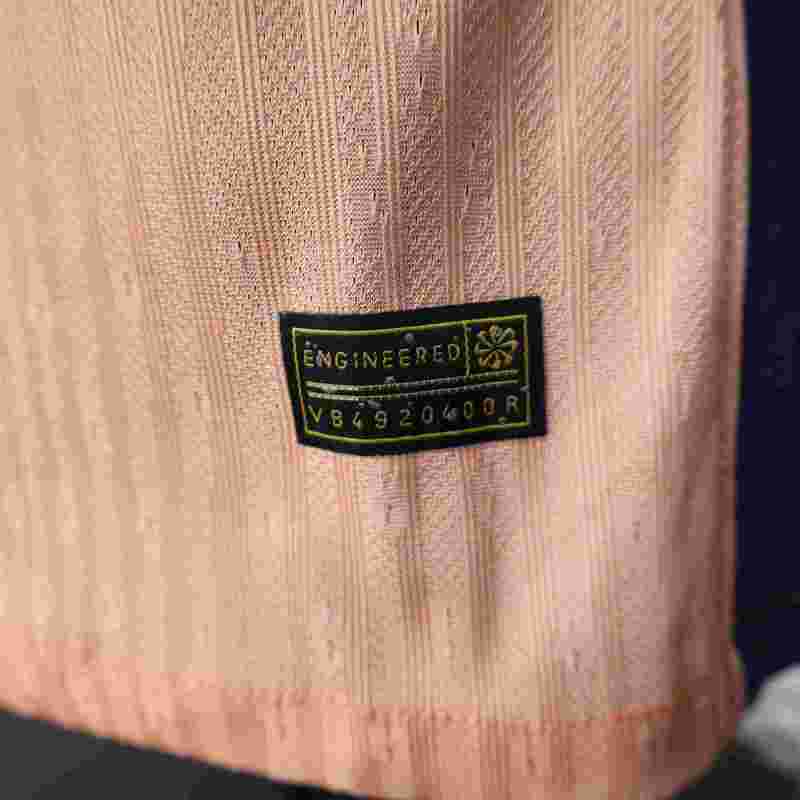 2025/2026 Barcelona Orange Player Edition Football Orange