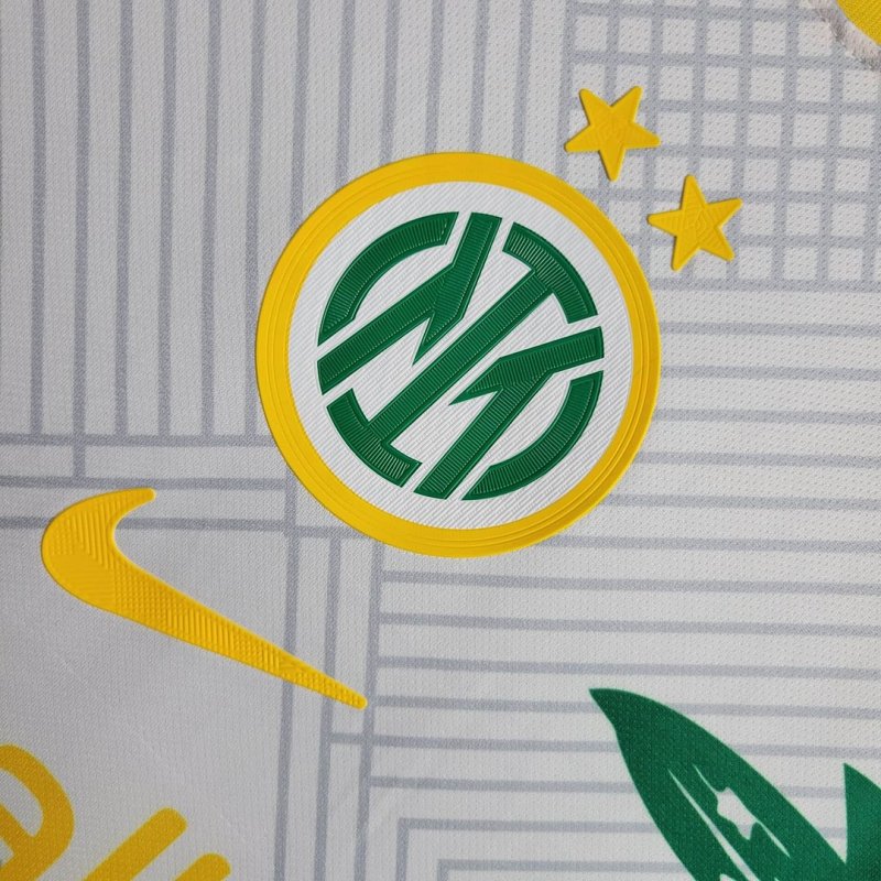 2024/2025 Inter Milan Special Edition Football Jersey