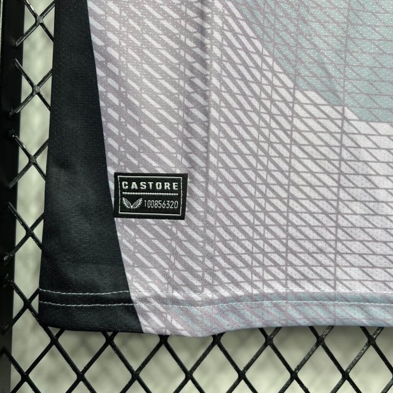 2024/2025 Athletic Bilbao Third Away Football Shirt