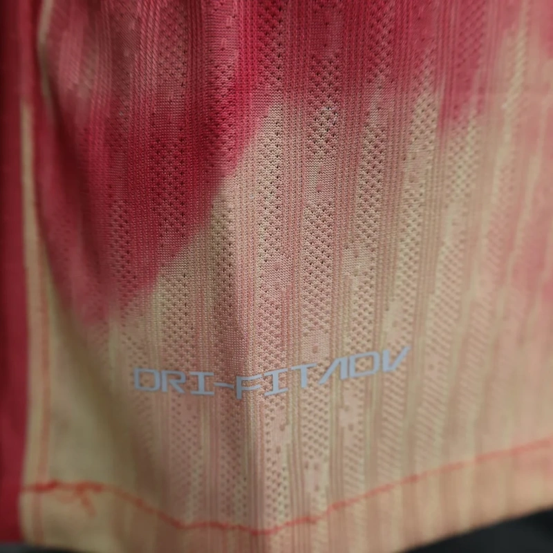 2024/2025 Player Edition Barcelona Special Edition Football Jersey