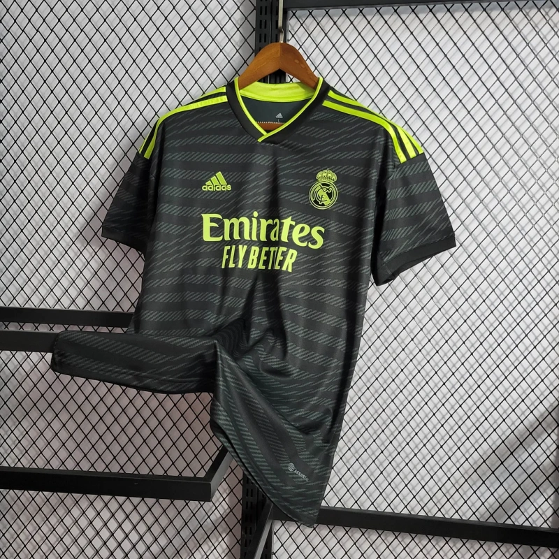 2024/2025 Player Version Real Madrid Home Football Shirt