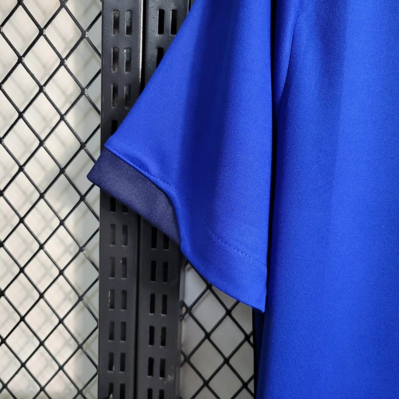 2023/2024 Cruzeiro Home Football Shirt