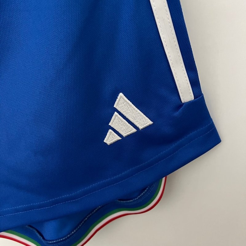 2023 Italy Home Shorts