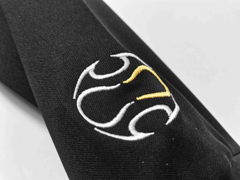 2006/2007 Real Madrid Second Away Retro Long Sleeve Football Shirt