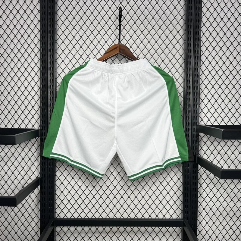 2024/2025 Nigeria Home Shorts