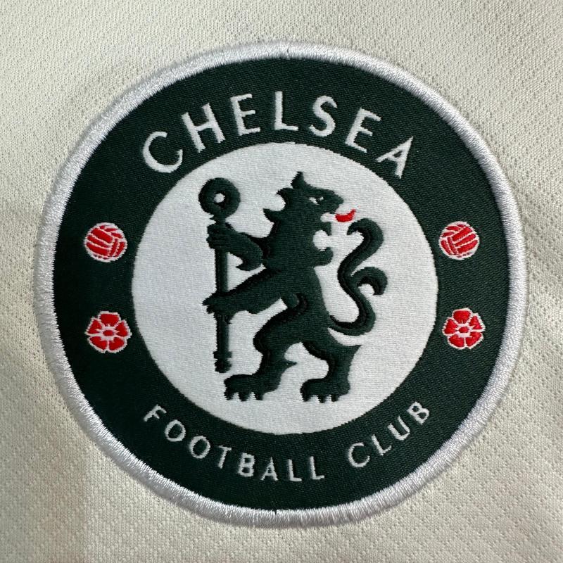 2025/2026 Chelsea Football Edition Away Football Shirt (Fan Edition)