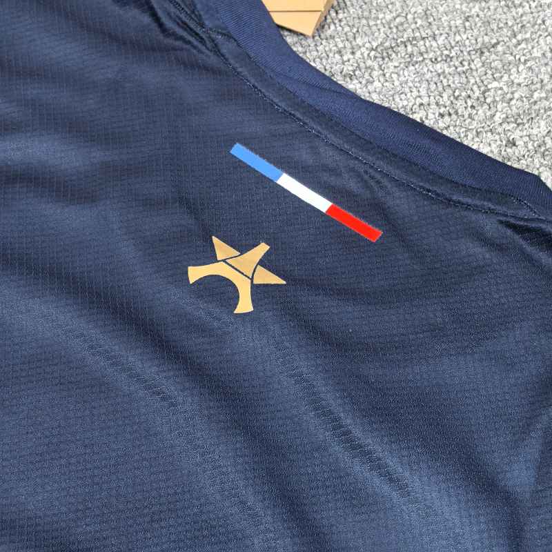 2024/2025 Paris Saint-Germain Home Football Shirt (Fan Edition)