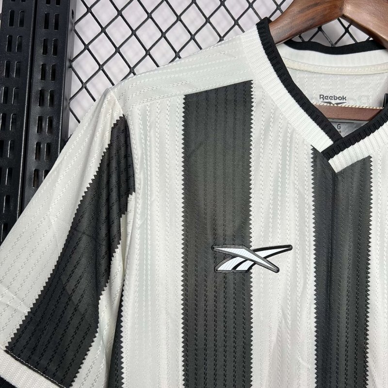2024/2025 Atlético Mineiro Home Football Shirt