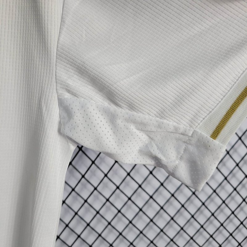 2019/2020 Retro Real Madrid Home Football Shirt