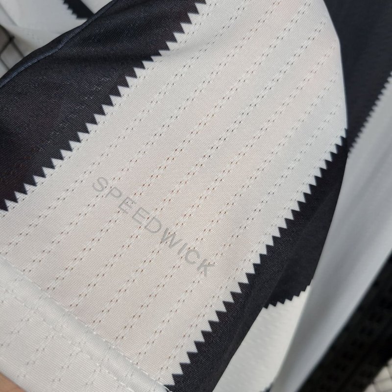 2024/2025 Botafogo Home Football Shirt