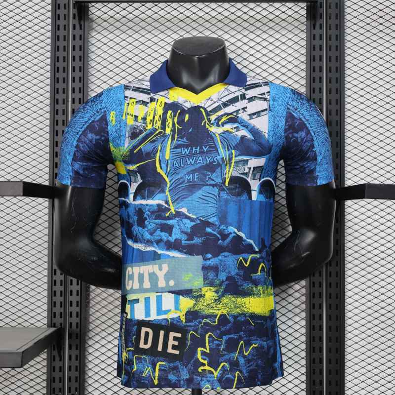 2025/2026 Manchester United Special Edition Football Players