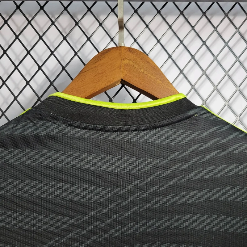 2024/2025 Player Version Real Madrid Home Football Shirt