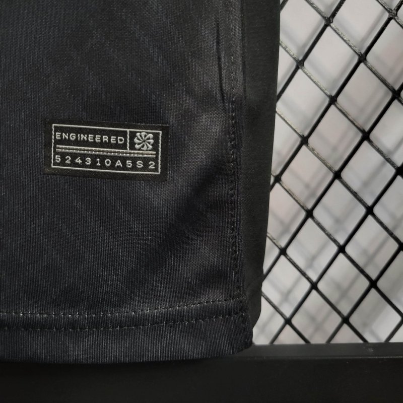 2022 Brazil Concept Edition Football Shirt