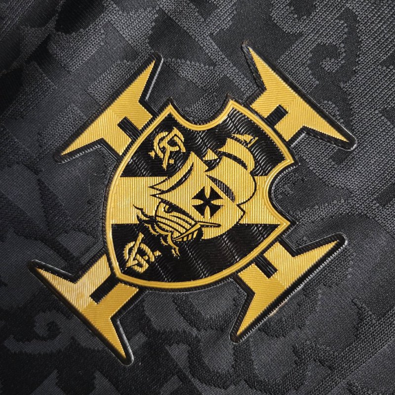 2022/2023 Vasco da Gama Goalkeeper Football Shirt