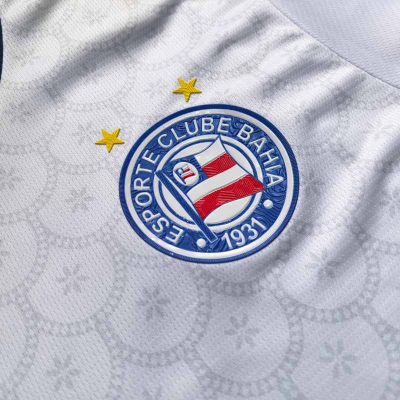2025/26 Bahia Home Fan Shirt