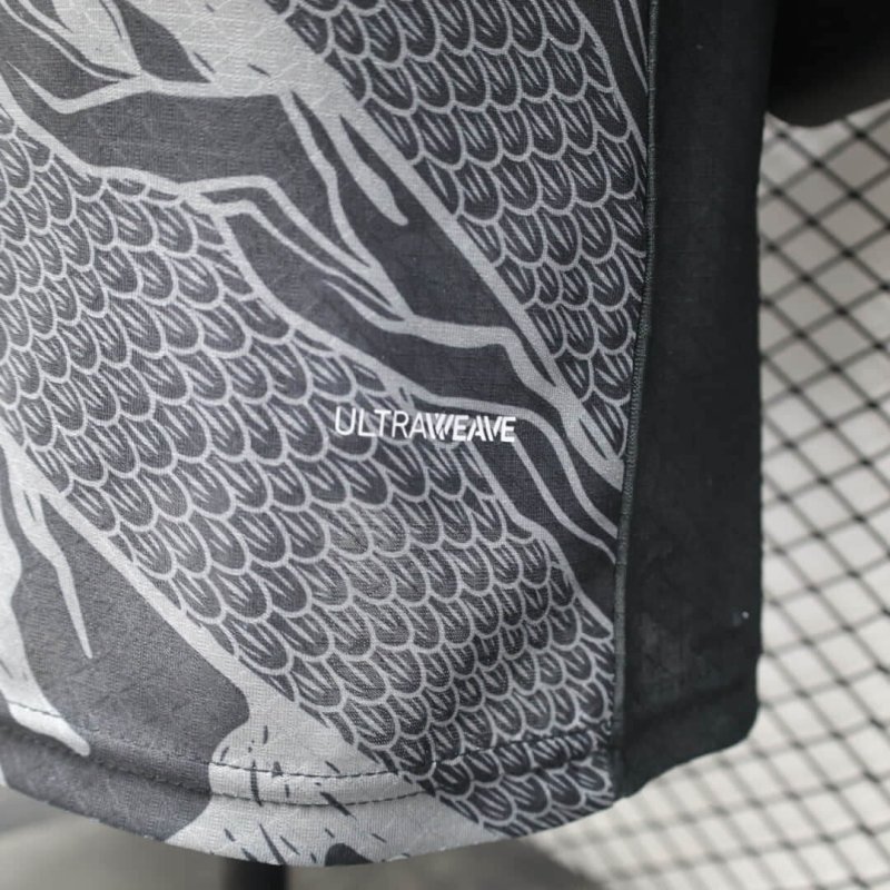 2024/2025 Player Version Manchester City Special Edition Football Shirt