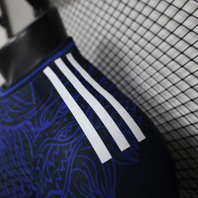 2024/2025 Players Edition Japan Special Edition Football Jersey