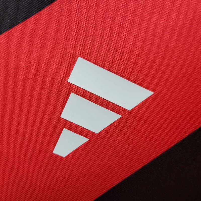 2024/2025 Flamengo Special Edition Football Shirt