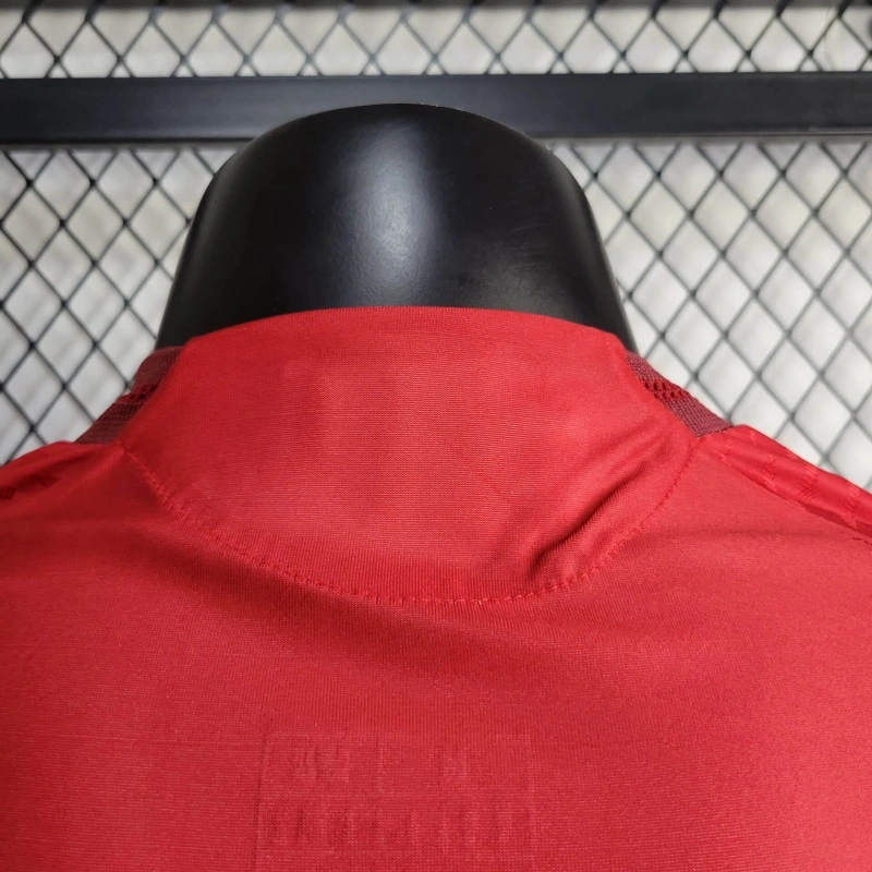 2024/2025 Player Version Manchester United Special Edition Football Shirt