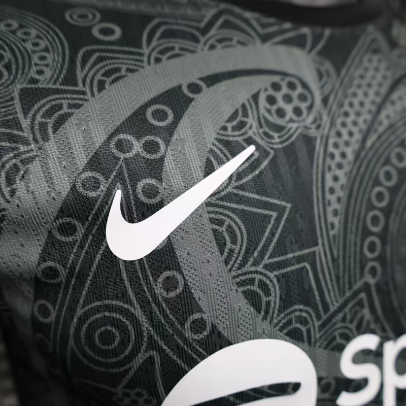 2024/2025 Player Edition Barcelona Special Edition Football Jersey