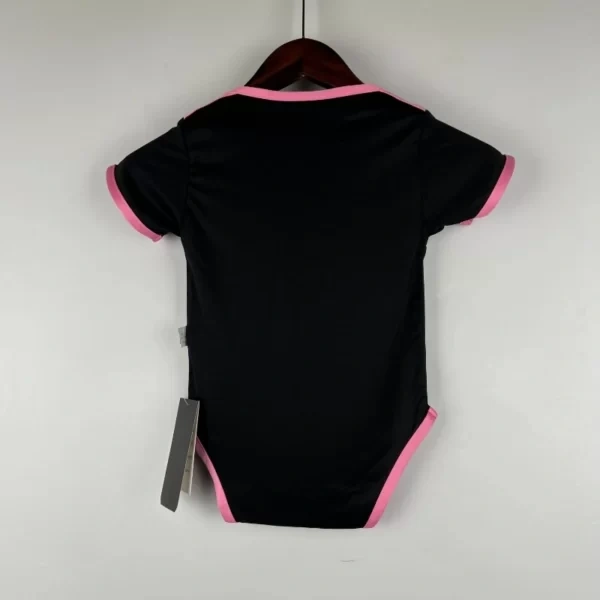 2023/24 Miami Away Baby One-Piece  Jersey