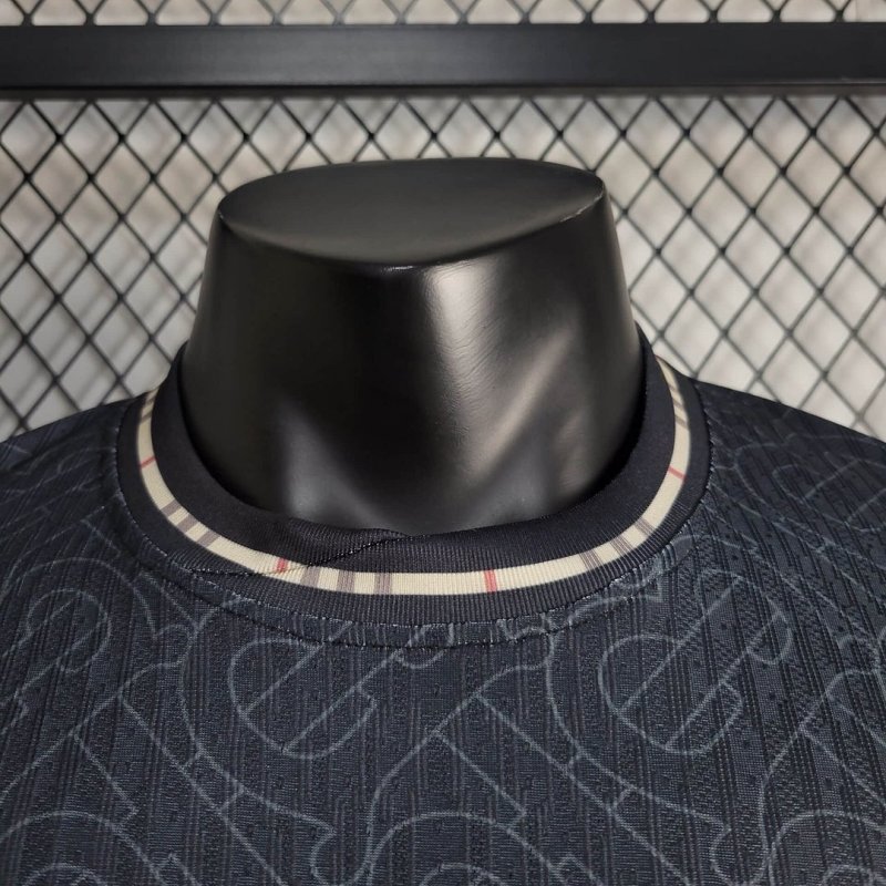 2024 Player Version England Joint Edition Football Shirt