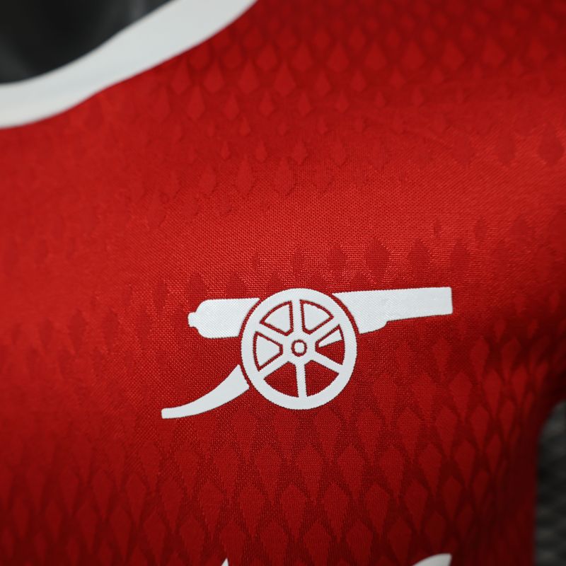 2024/2025 Player Edition Arsenal Special Edition Football jerseys
