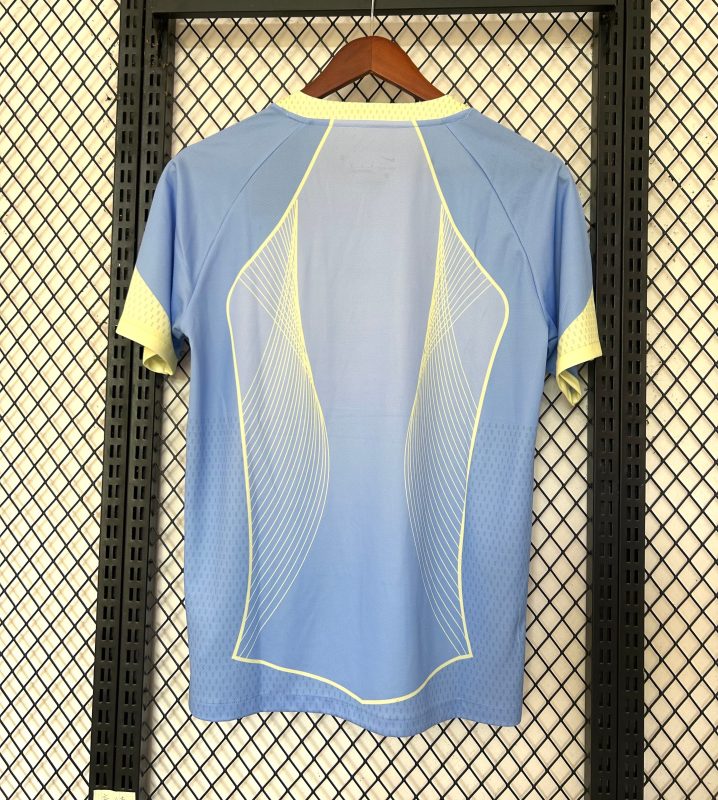 2025/2026 Barcelona Special Edition Football Shirt (Fan Edition)