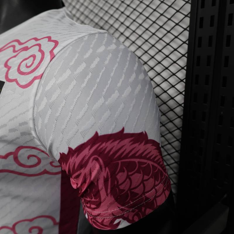 2025/2026 Japan Special Edition Manga Football Shirt